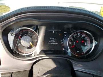 Dodge Charger VII 2023 Dodge Charger Gt 2023 3.6l 3.6 Benzyna 303KM, zdjęcie 9