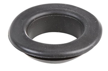 PLG20SC - gumowa przelotka do kabli, do otworu fi 20 mm, stożkowa - 10 szt.