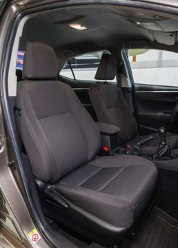 Toyota Corolla XI Sedan 1.33 Dual VVT-i 99KM 2016 Toyota Corolla 1.33 Active 1.3 Benzyna 99KM, zdjęcie 14