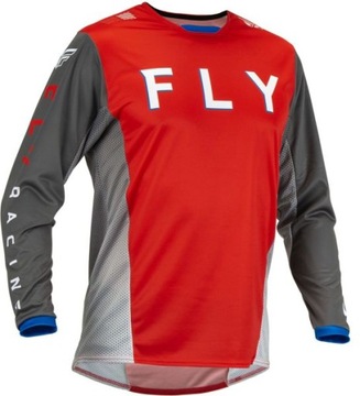 FLY RACING KOSZULKA MOTOCROS QUAD KINETIC KORE 2XL