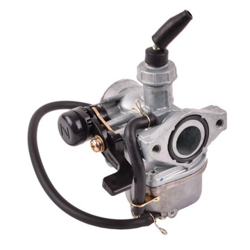 GAŹNIK TUNING 4T QUAD do ATV 110 125 PZ19 152FMB