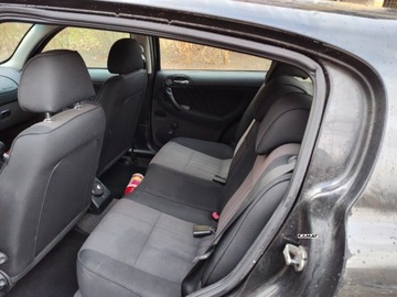 Alfa Romeo 147 Hatchback 1.6 i 16V T.Spark 120KM 2006 Alfa Romeo 147 Alfa Romeo 147 1,6 benzyna Zamiana 1.6 Benzyna 120KM, zdjęcie 2