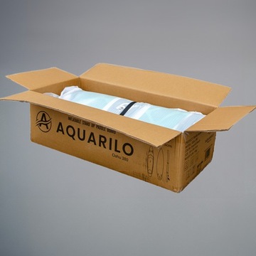 Deska SUP AQUARILO Touring Oahu 380