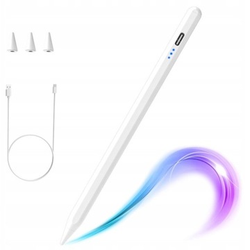 RYSIK DO TELEFONU TABLETA UNIWERSALNY PENCIL DO PROJEKTOWYCH 3* STALÓWKA