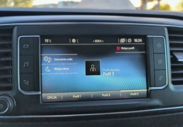 Toyota 2019 Toyota Proace Verso 2.0 D4-D Long VIP Aut. SalonPL FVat Od Reki Najbogatszy, zdjęcie 23