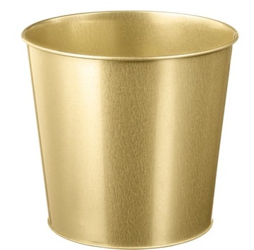IKEA DAIDAI - osłonka doniczki 19 cm