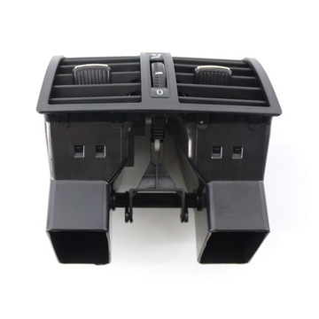 DO VW TOURAN 2003-2015 CADDY 2004-2015 ZADNÍ KLIMA