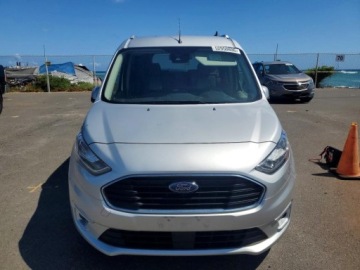 Ford Transit Connect III 2022 Ford Transit Connect Titanium 2022 2.0 Benzyna 162KM, zdjęcie 5