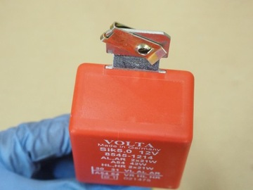 МОДУЛЬ РЕЛЕ КРЮКА VOLTA 8545-1214
