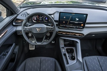 Cupra Terramar SUV 1.5 eTSI 150KM 2026 Cupra Terramar Advantage Edition 1.5 e-TSI 150 KM, zdjęcie 19