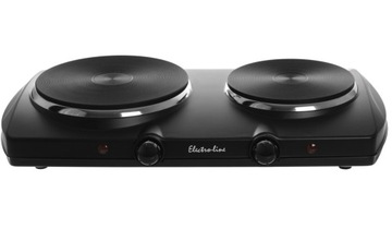 Регулируемая плита ELECTRO-LINE 102B