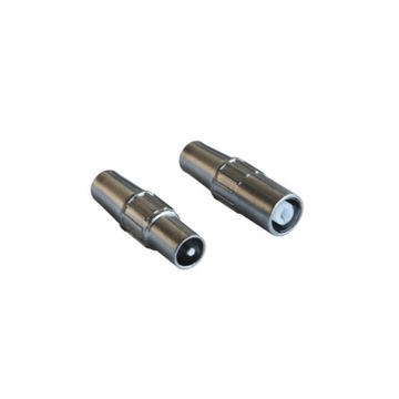 Gniazdo antenowe IEC WPG-306 TV 6.8MM