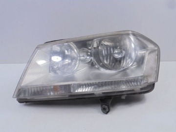 DODGE AVENGER SVĚTLOMET LEVÝ HB3 H11 FD05116203AB