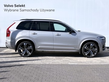 Volvo XC90 II 2024 Volvo XC 90 Volvo XC90 | T8 AWD | Plug-in Hybrid |, zdjęcie 2