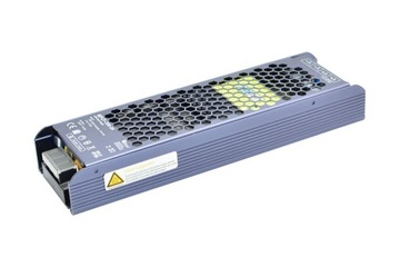 Zasilacz modułowy LED SLIM MPCF 350W 24V DC filtr PFC
