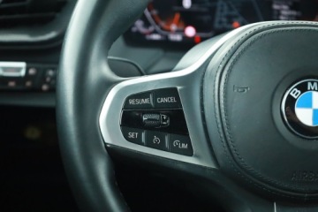 BMW Seria 1 F40 Hatchback 1.5 118i 136KM 2022 BMW 1 118i, Salon Polska, Serwis ASO, VAT 23%, zdjęcie 19