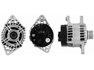 ALTERNÁTOR 90A LRA02180 LUCAS ALFA ROMEO 147 156