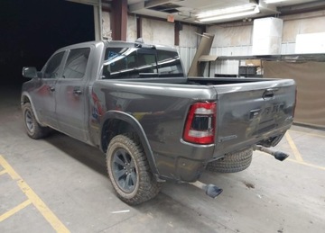  RAM 1500 2024r., Rebel 4x4 57 Box, 5.7L, od ubezpieczalni 5.7 Benzyna, zdjęcie 4