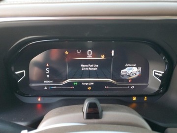  GMC Yukon Denali 2024 6.2l 6.2 Benzyna 420KM, zdjęcie 9