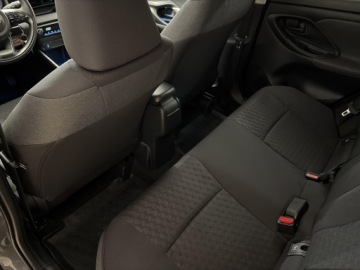 Toyota Yaris IV Hatchback 1.5 Hybrid Dynamic Force 116KM 2022 Toyota Yaris Hybrid 1.5 Comfort IV (2020-) Toyota, zdjęcie 10