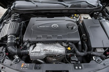 Opel Insignia I Country Tourer 2.0 CDTI Ecotec 163KM 2014 Opel Insignia 2.0CDTI 163KM Manual ! Full Opcja !, zdjęcie 29