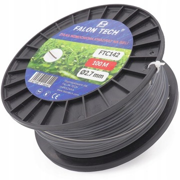 ЛИНИЯ ДЛЯ ПРОВОДА БЕНЗИНОВОГО МАСЛА С ПРОВОЛОКОЙ 2,7 М