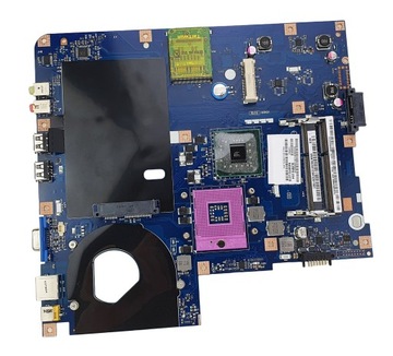 PŁYTA GŁÓWNA EMACHINES E525 E725 NAWF3 LA-4854P DDR3