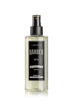 Marmara Barber Cologne woda kolońska No. 4 - 250ml
