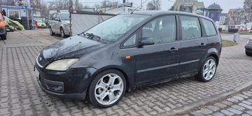 Ford C-MAX I 1.6 TDCi 109KM 2004 FORD C-MAX 1.6 TDCi 109 KM, zdjęcie 16