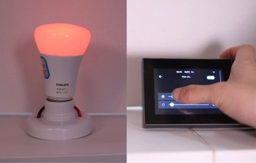 SONOFF NSPanel Smart Scene 2CH Контроллер термостата