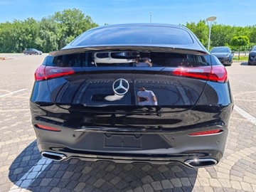 Mercedes GLC C254/X254 2025 GLC Coupe 300 de 4-Matic AMG Line 2.0 (353KM) 2025, zdjęcie 3
