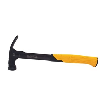 Młotek XP do szybkiej pracy 340g DEWALT