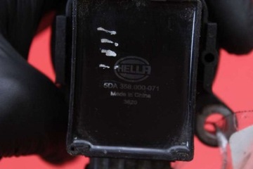 CÍVKA ZAPALOVACÍ 5DA 358 000-071 VOLVO XC90 1 I 2.9 T6 272 KM 02-06