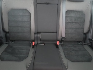 Volkswagen Golf Sportsvan Sportsvan 1.4 TSI BlueMotion Technology 125KM 2016 VW Golf Sportsvan 1.4 TSI, Salon Polska, zdjęcie 9