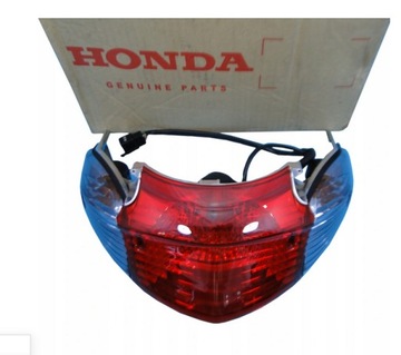 NOWA tylna lampa tył Honda CBF 1000 06 11 ORYGINAŁ