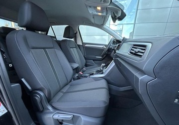 Volkswagen T-Roc I SUV Facelifting 1.5 TSI ACT 150KM 2025 Volkswagen T-Roc Life Plus Pakiety, ACC, Digital Cockpit, Indukcyjna lado, zdjęcie 16
