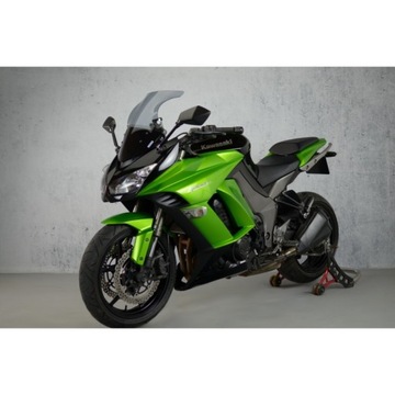 SZYBA MOTOCYKLOWA LOSTER KAWASAKI Z1000SX 2011-06