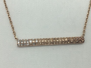 ИСКОПАЕМОЕ ОЖЕРЕЛЬЕ JF02144791