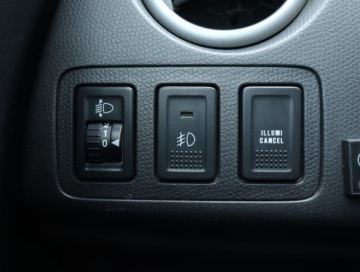 Suzuki Swift IV Hatchback 5d 1.3 92KM 2005 Suzuki Swift 1.3, Serwis ASO, GAZ, Klima,ALU, zdjęcie 16