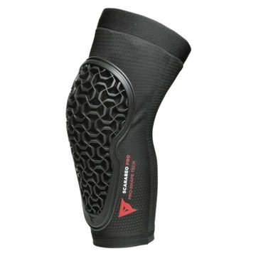 Dainese Scarabeo Pro Knee Guards Junior - Rowerowe ochraniacze na kolana