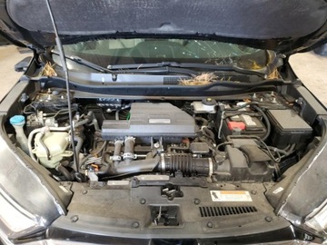 Honda CR-V V 2020 Honda CR-V 2020 HONDA CR-V TOURING 1.5 Benzyna 190KM, zdjęcie 11