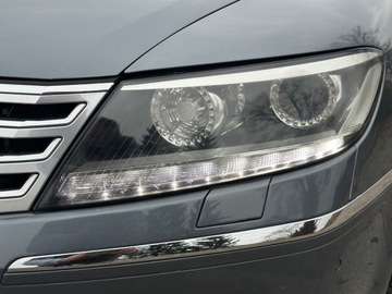 Volkswagen Phaeton 3.0TDI-CR V6 DPF 4Motion Tiptronic 240KM 2012 Volkswagen Phaeton Raty 3.0 tdi tylko 170tys km Led Skora Navi Lift Super, zdjęcie 29