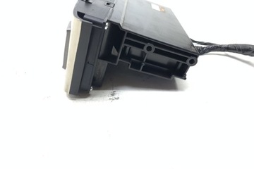 JEDNOTKA ŘÍDÍCÍ KLIMATIZACE TOYOTA AVENSIS SEDAN (_T25_) 5590005200