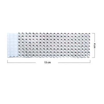 Салфетницы кольца кольца для салфеток 100 шт.