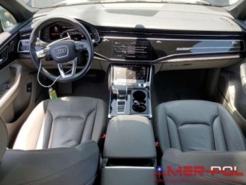 Audi Q7 II 2021 Audi Q7 _Premium Plus_55 TFSI_Quattro_3.0 L_335 km_2021r_7 osobowa 3.0, zdjęcie 6
