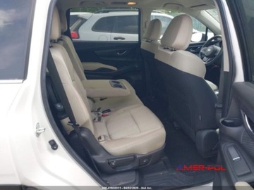 Subaru 2023 Subaru Ascent 2023 r., 2,4L PREMIUM 2.4 Benzyna 260KM, zdjęcie 10