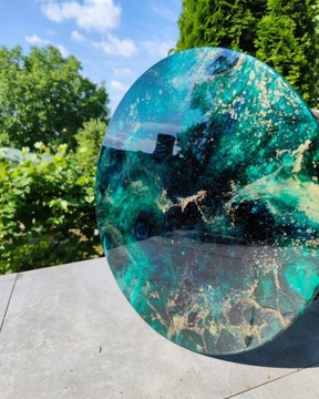 Эпоксидная смола CRYSTAL 5кг Royal Resin для столов