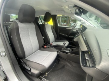Opel Corsa F Hatchback 5d Facelifting 1.2 Turbo 100KM 2026 Opel Corsa 1.2 Turbo 100 KM | NOWY 2026, zdjęcie 8