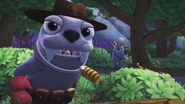 BUGSNAX / PS5 / PL / НОВЫЙ