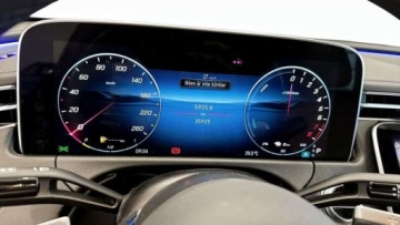 Mercedes Klasa E W214 2025 Mercedes-Benz Klasa E 300 4Matic 2025 2.0 Benzyna 313KM, zdjęcie 8